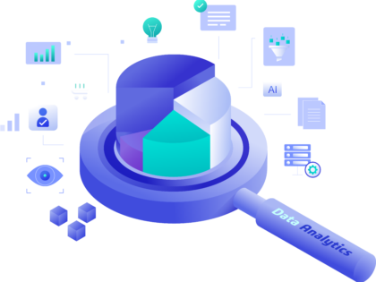 Data Analytics Digital Marketing
