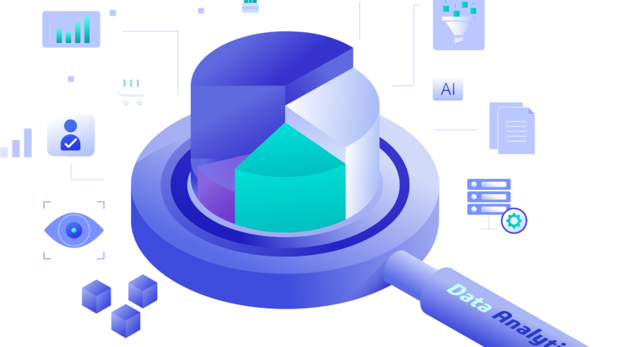 Data Analytics Digital Marketing