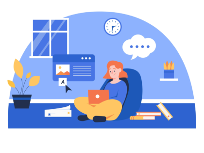 women-looking-for-content-writing-ideas-for-websites